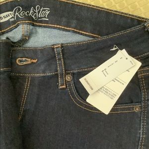 Old Navy women Jean